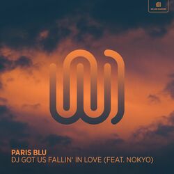 Cover of DJ Got Us Fallin' In Love