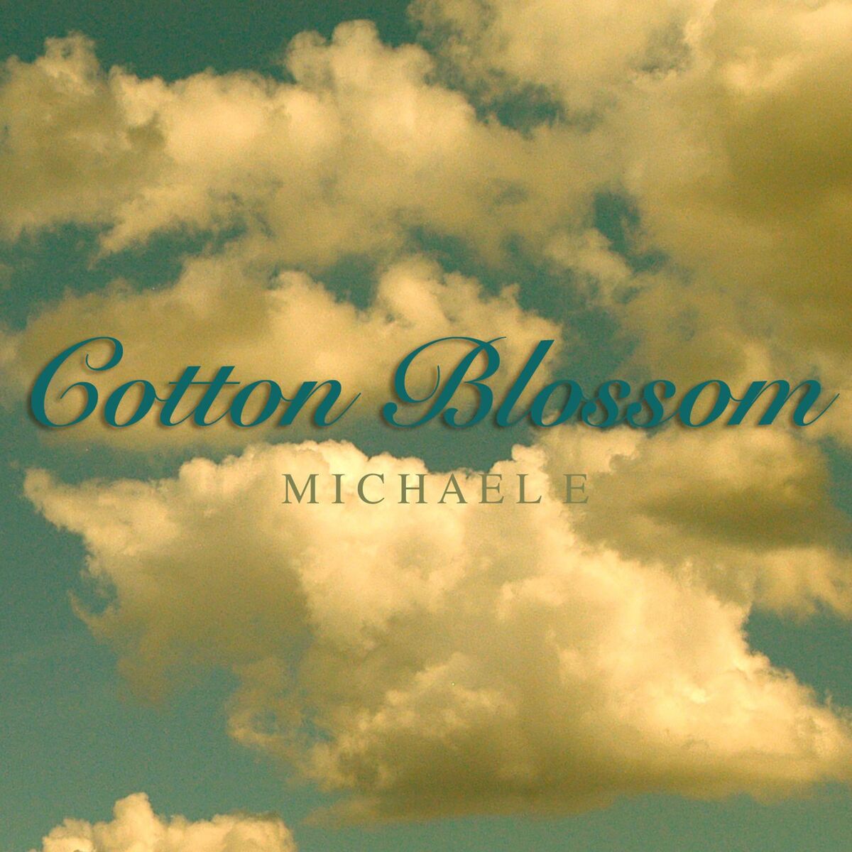Album cover of Cotton Blossom