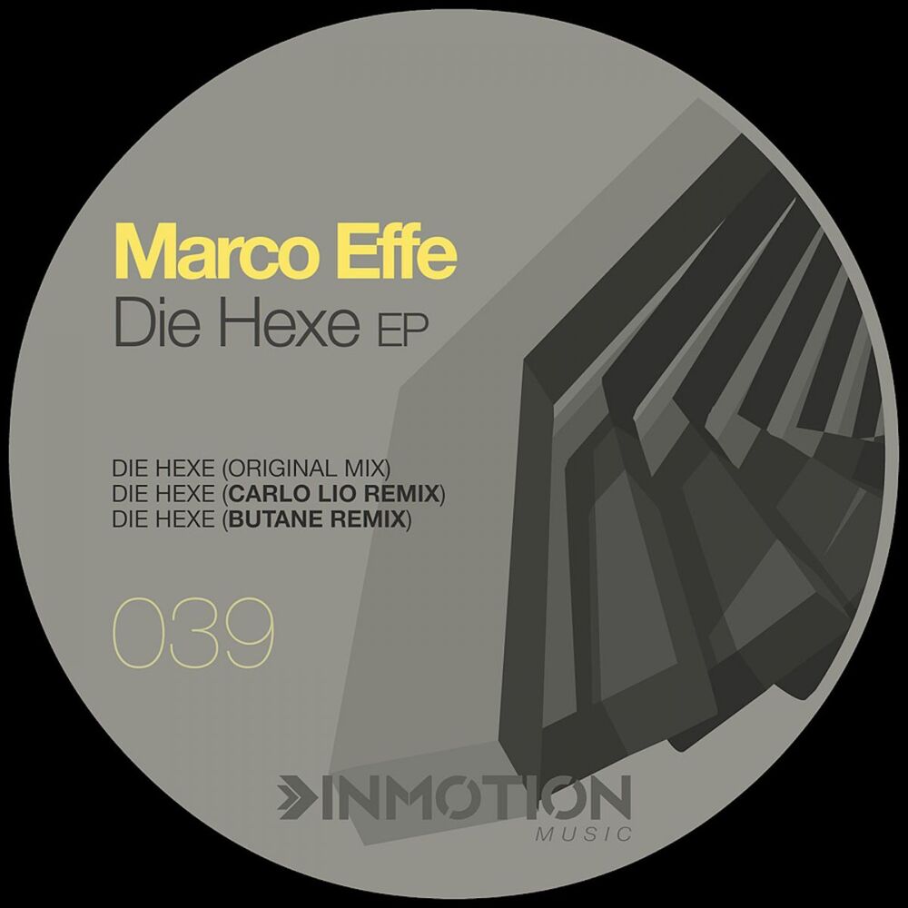 Picture of Die Hexe