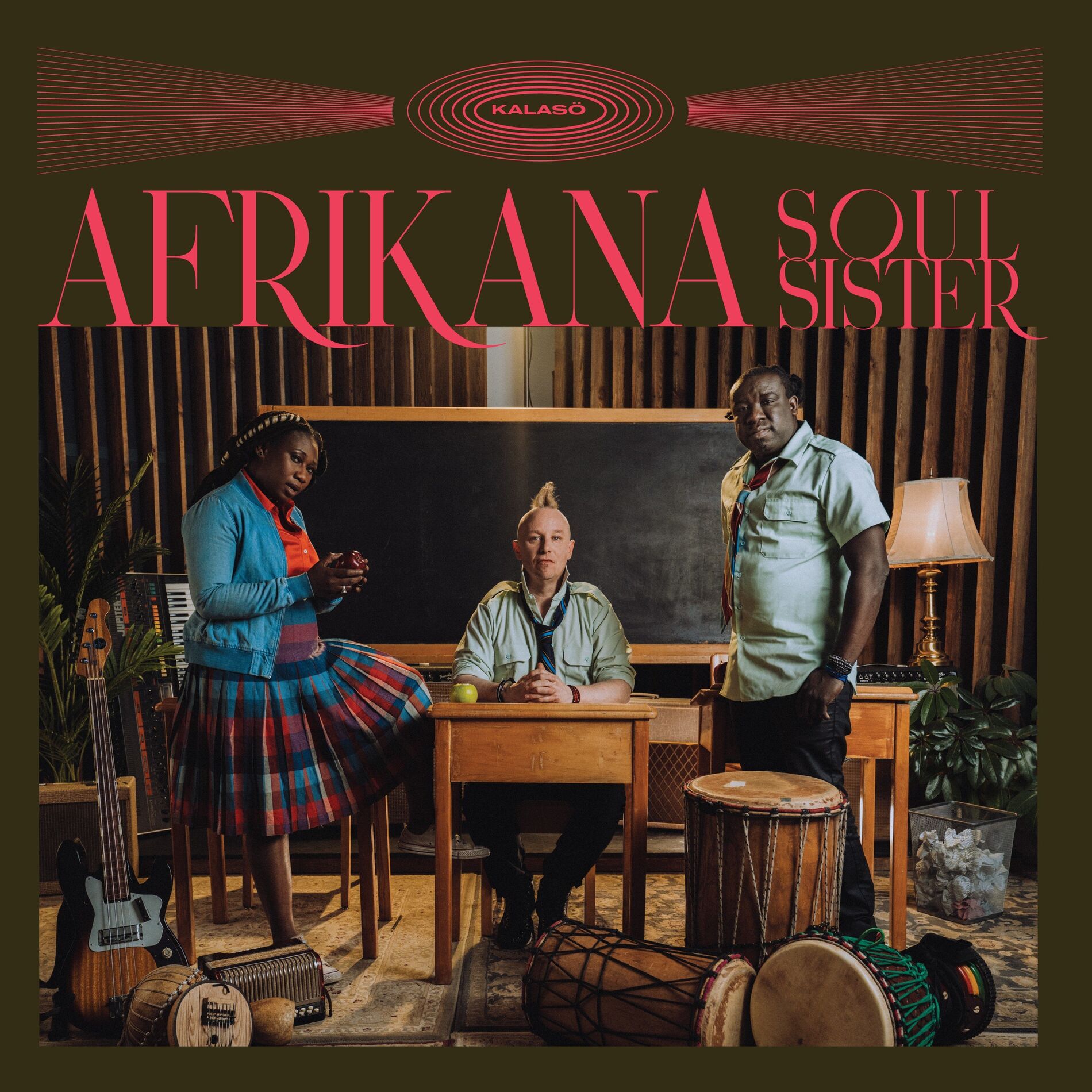 Album cover of Kalasö