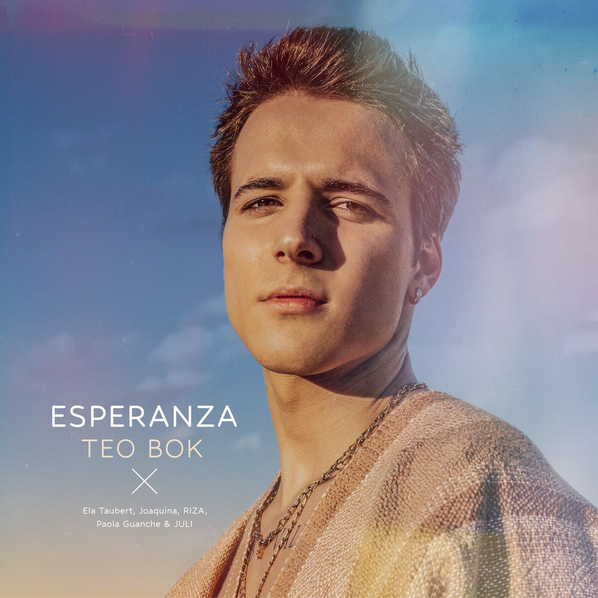 Album cover of Esperanza