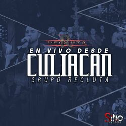 Cover of En Vivo Desde Culiacan