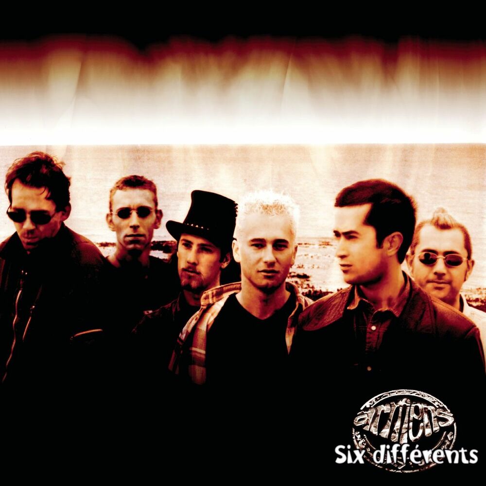 Picture of Six Differents