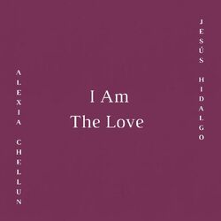Cover of I Am the Love