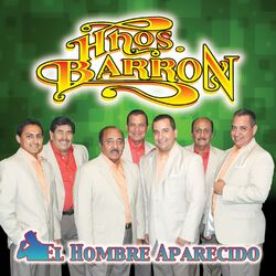 Cover of El Hombre Aparecido