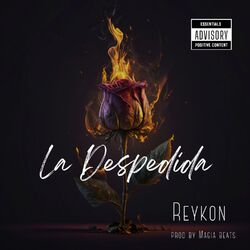 Cover of La Despedida