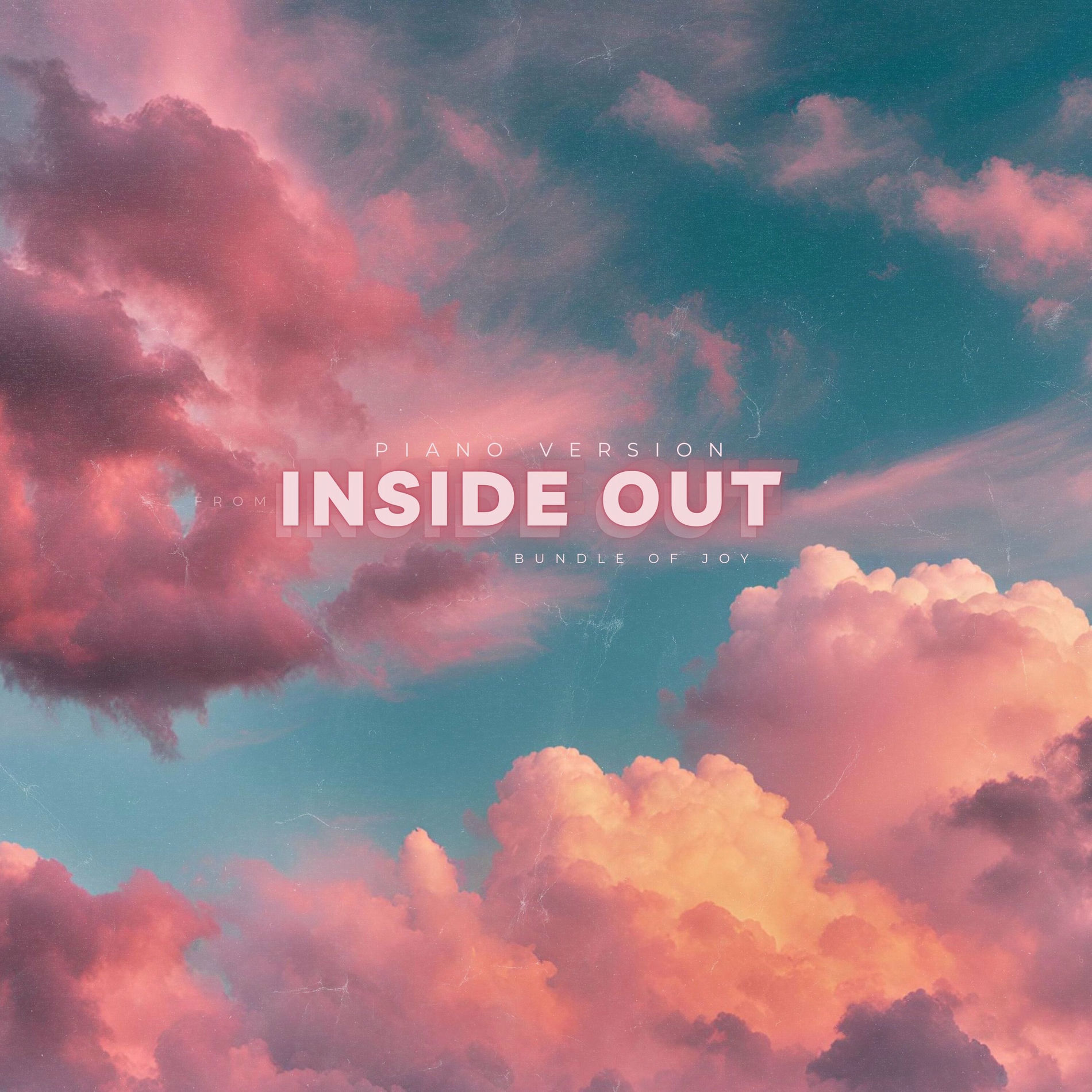 Album cover of Inside Out Theme