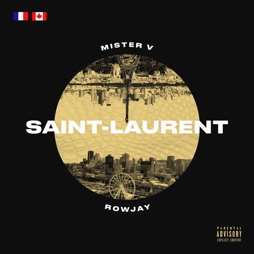 Picture of Saint Laurent
