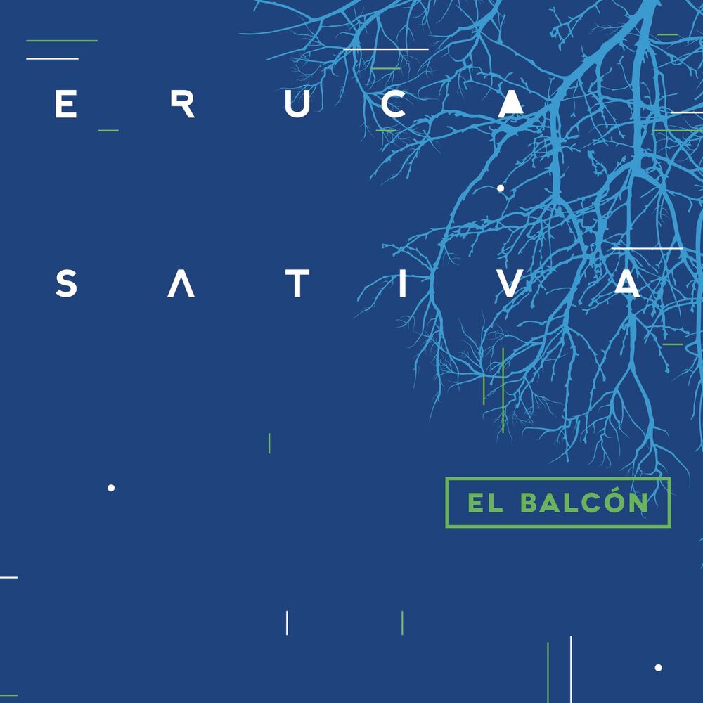 Picture of El Balcón (En Vivo)