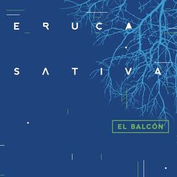 Cover of El Balcón (En Vivo)