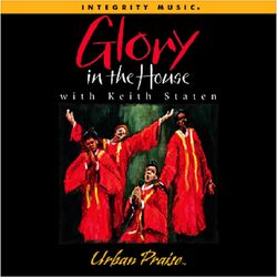 Cover of Glory In the House
