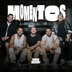 Cover of Momentos