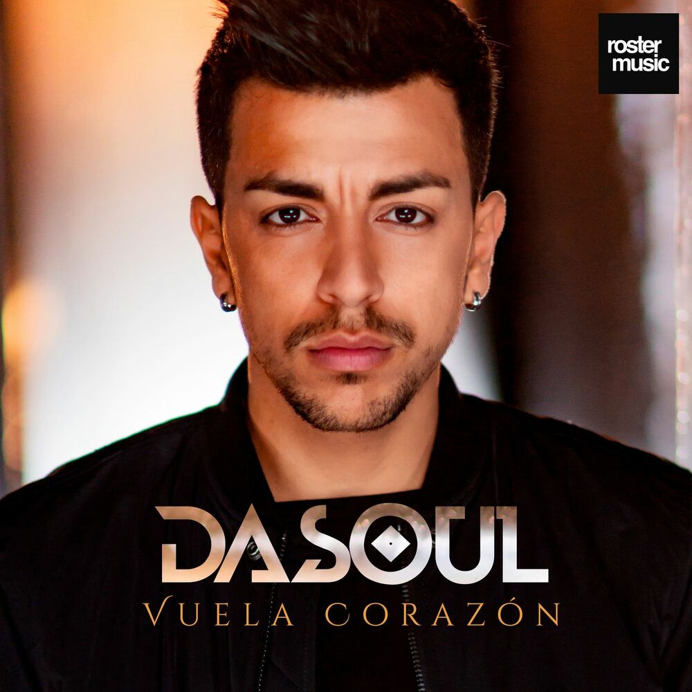 Picture of Vuela Corazón
