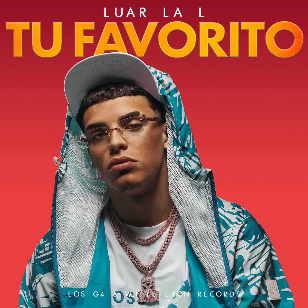 Album cover of Tu Favorito