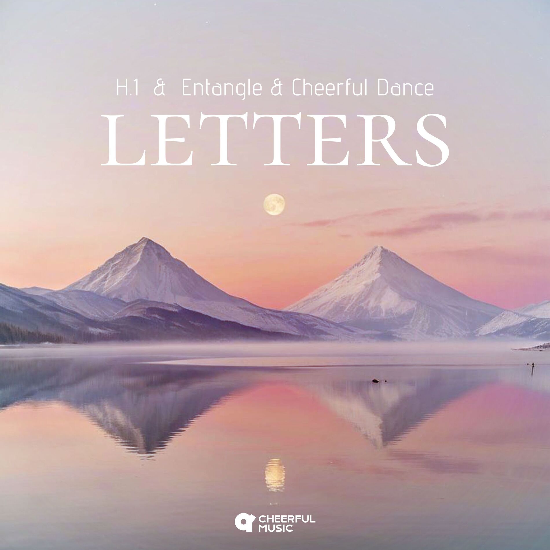 Album cover of Letters