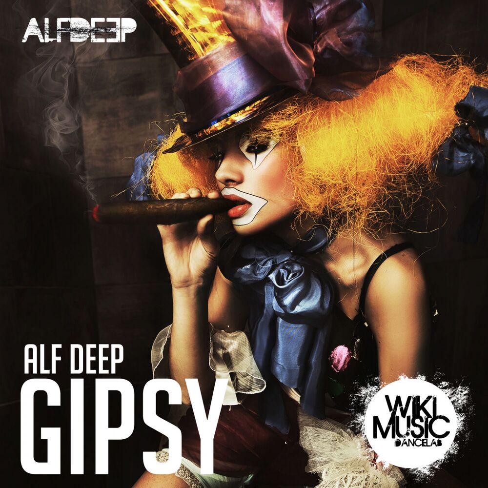 Picture of Gipsy