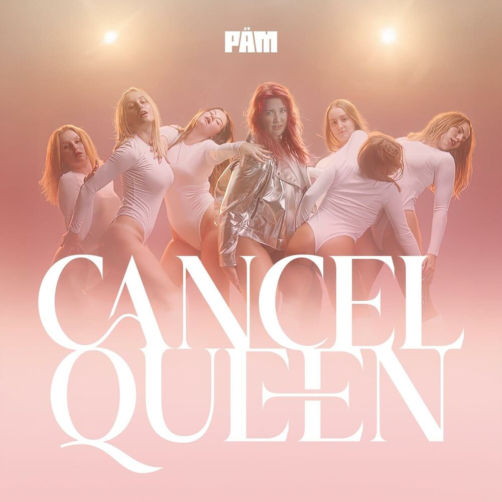 Picture of Cancel Queen