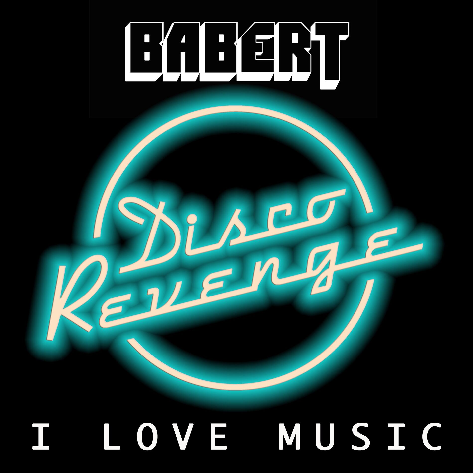 Album cover of I Love Music