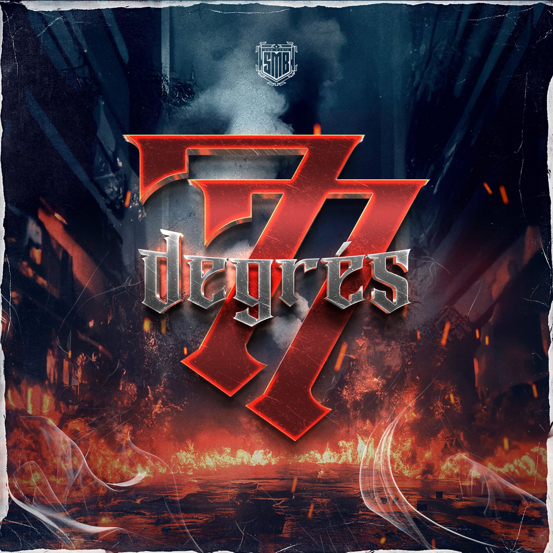 Album cover of Ragnar