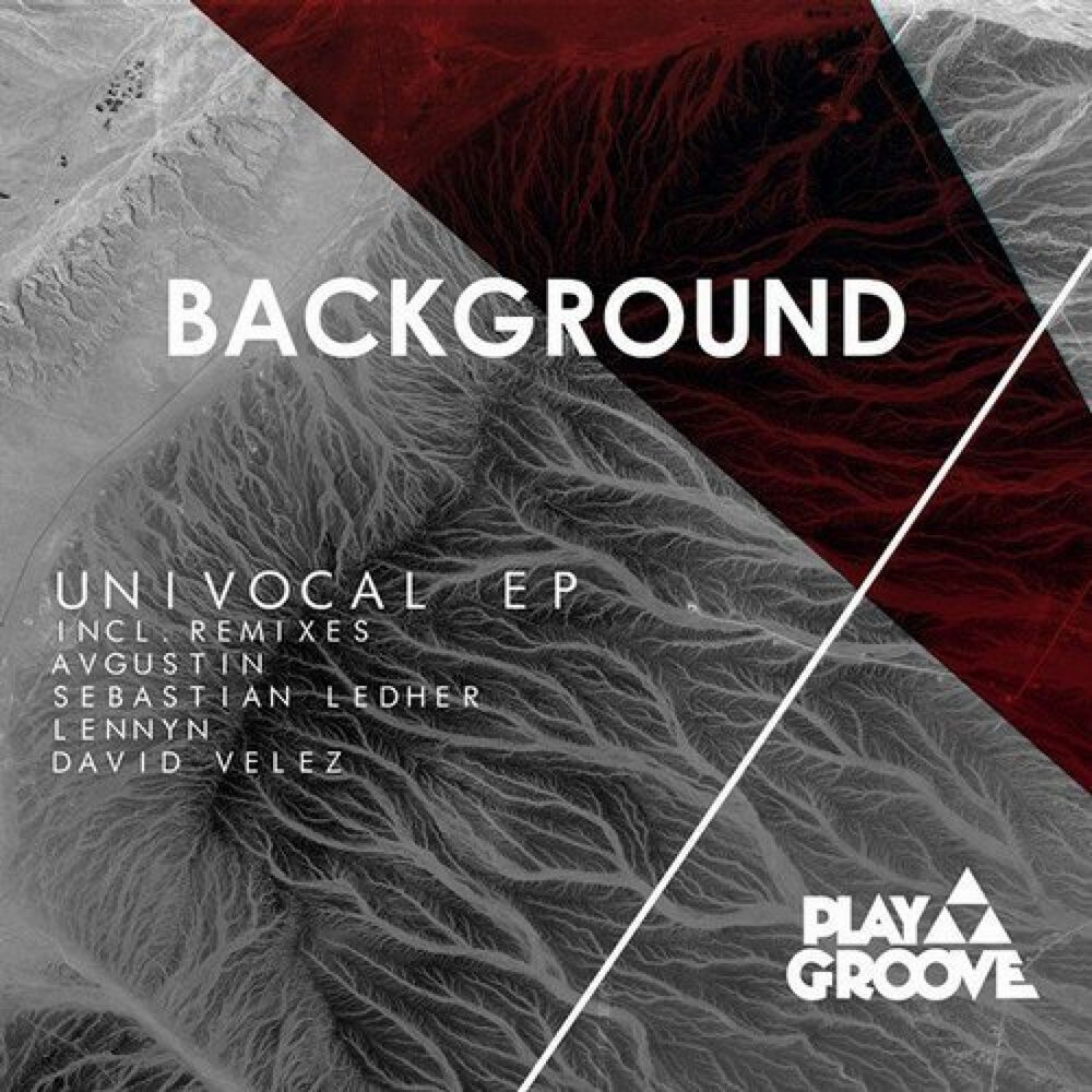 Picture of Univocal EP