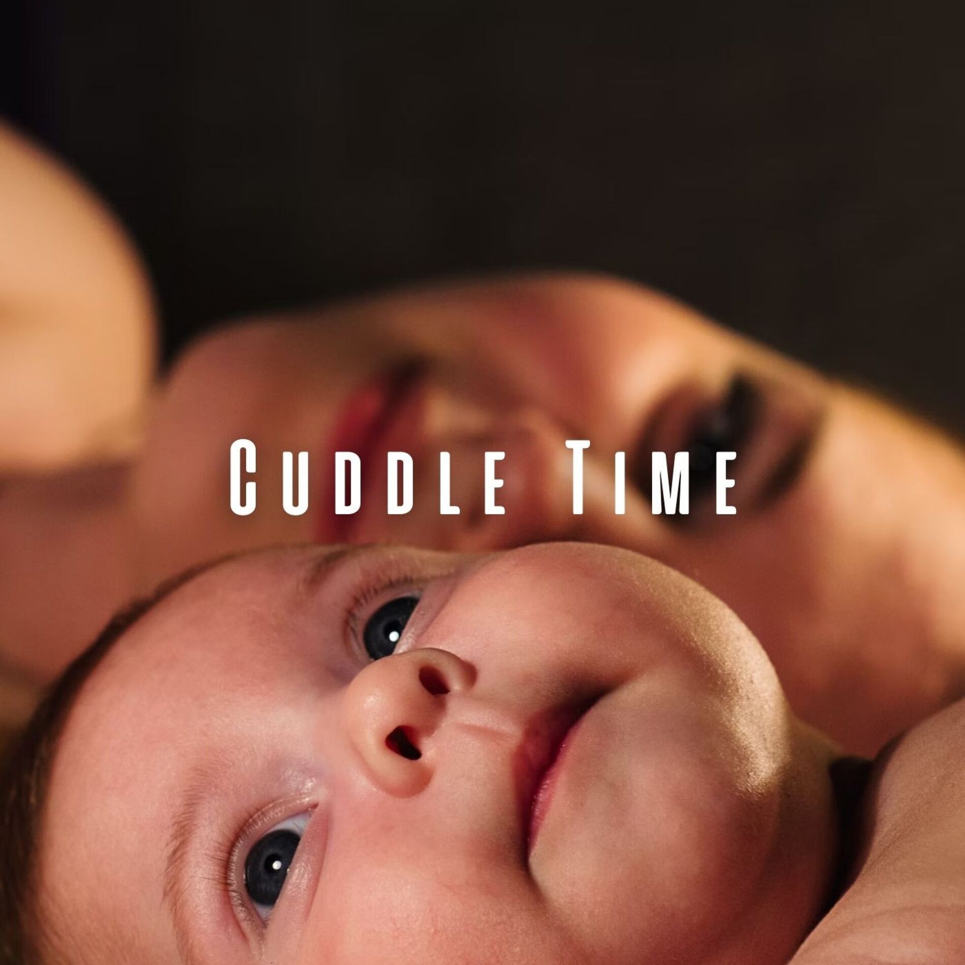 Album cover of Cuddle Time: Baby Calming Melodies