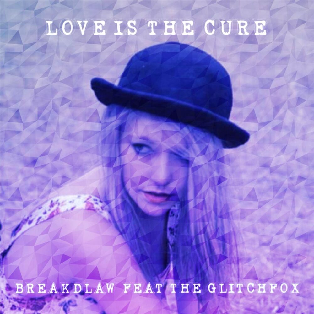Picture of Love Is the Cure