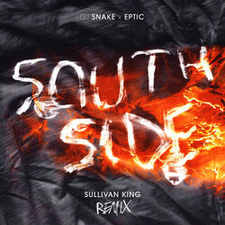 Cover of SouthSide (Sullivan King Remix)