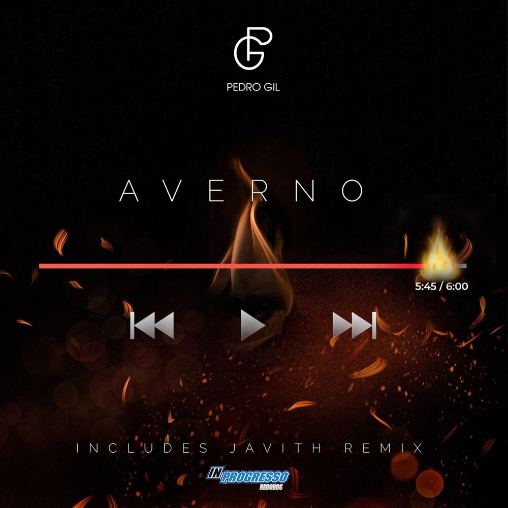 Picture of Averno