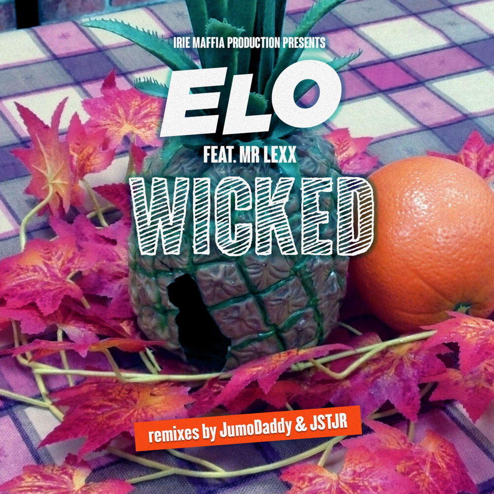 Picture of Wicked