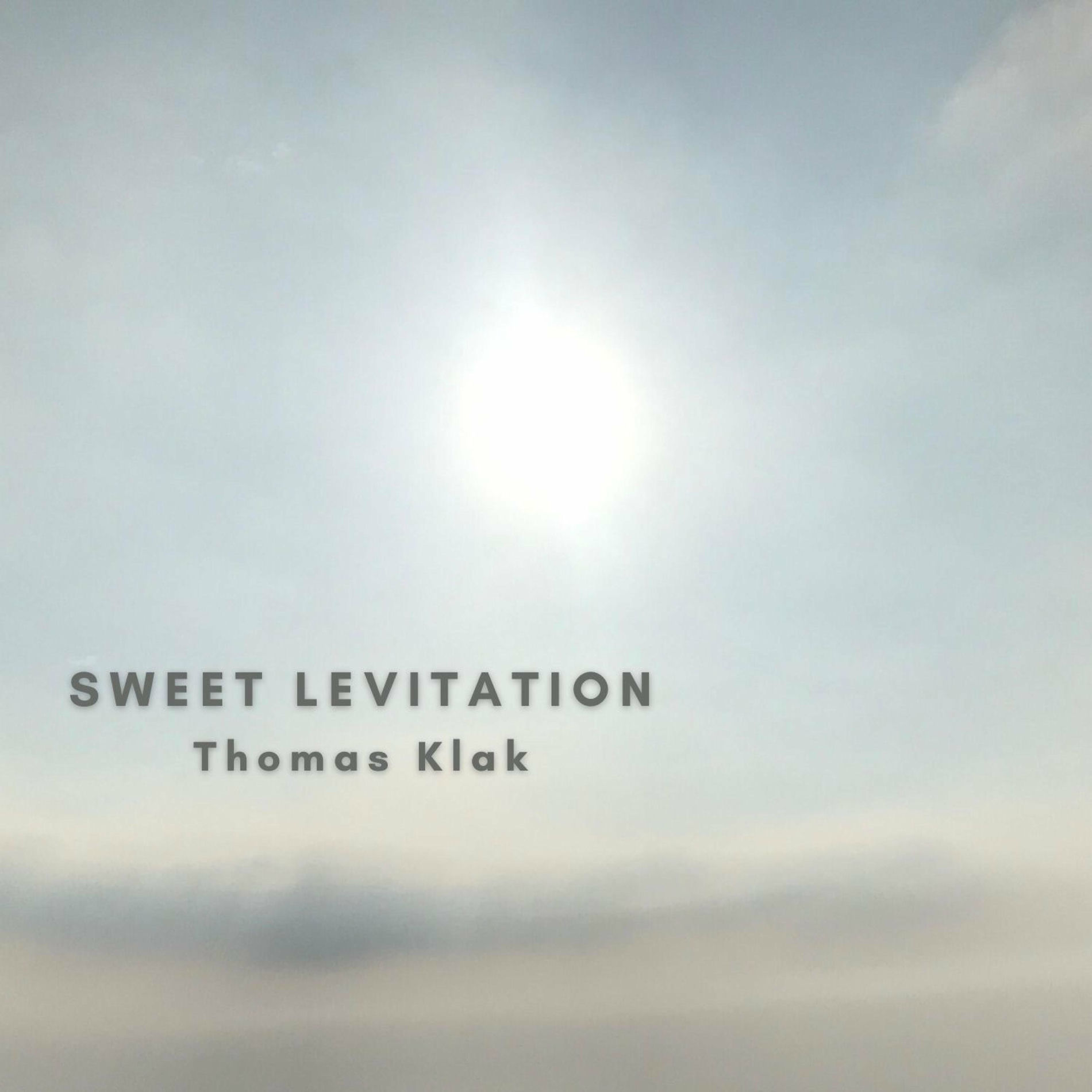Album cover of Sweet Levitation