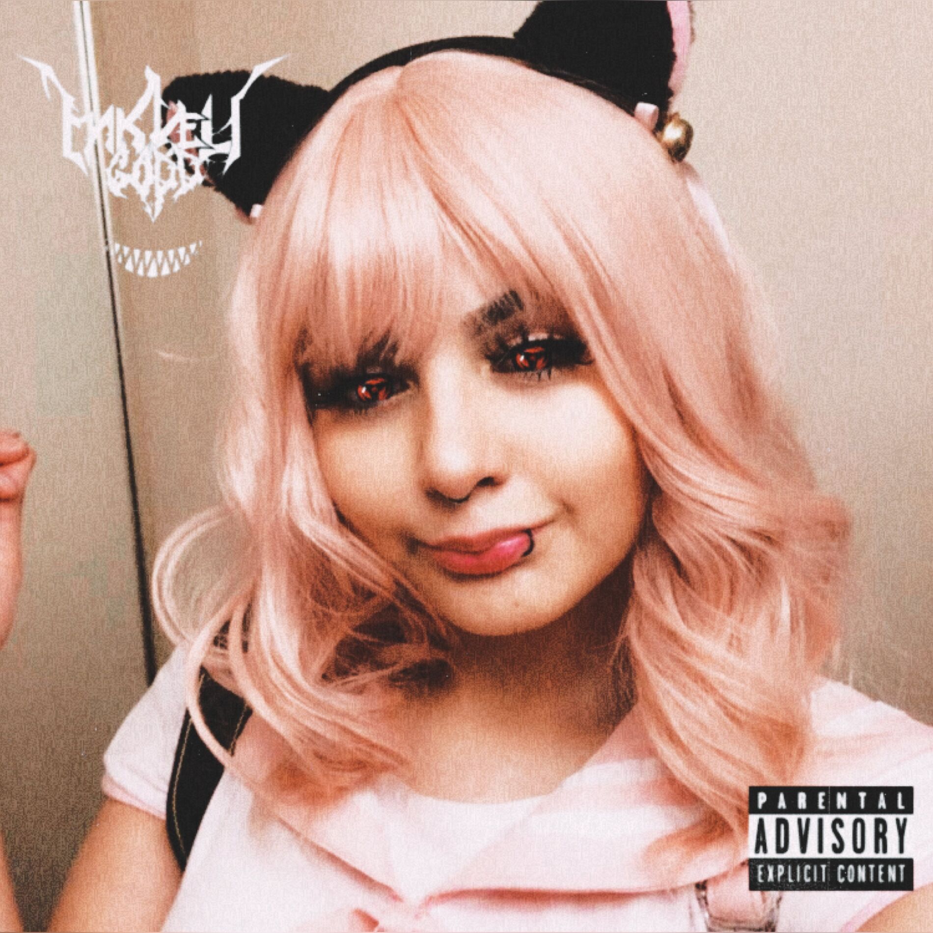 Album cover of Cara Cara!