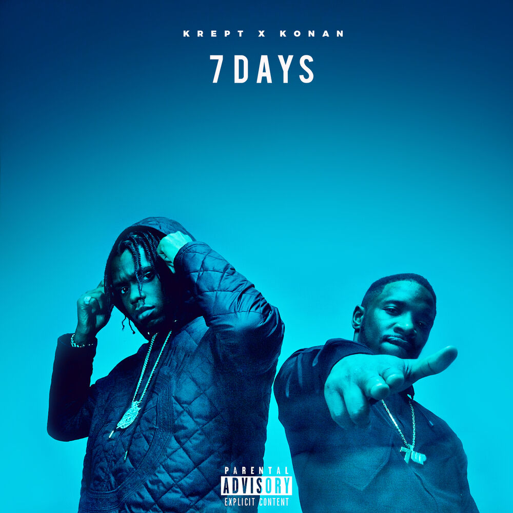 Picture of 7 Days
