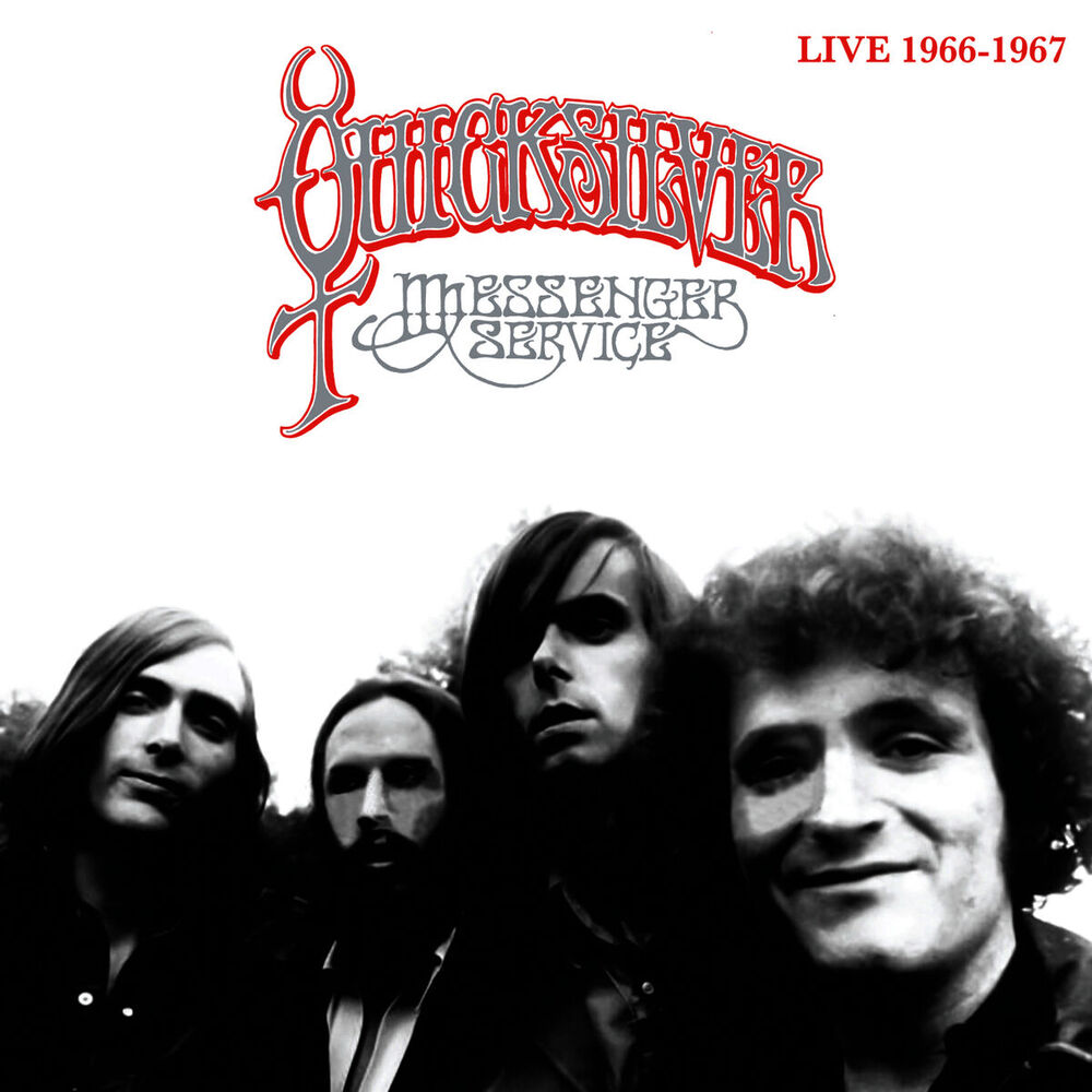 Picture of Live 1966-1967