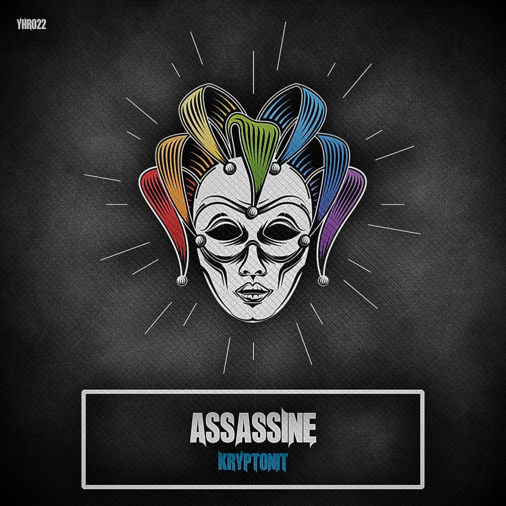 Picture of Assassine