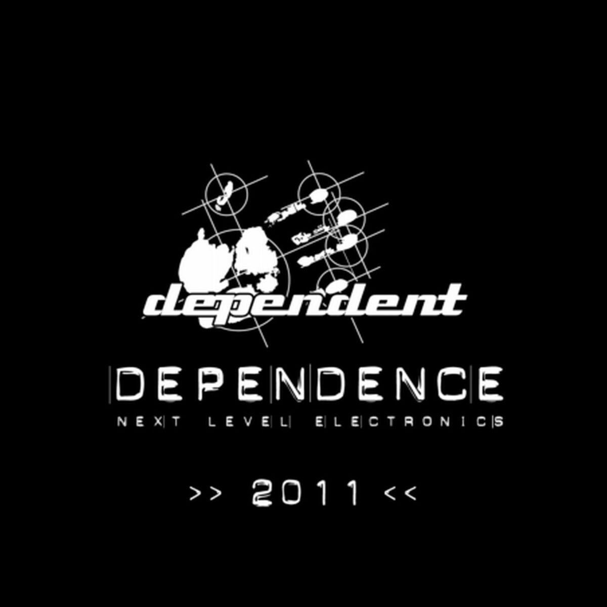 Album cover of Dependence 2011