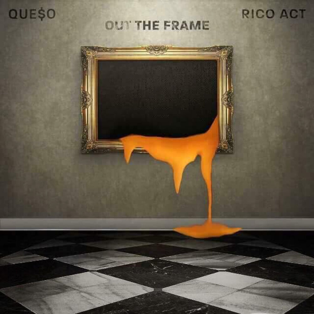 Picture of Out The Frame ft. Rico Act