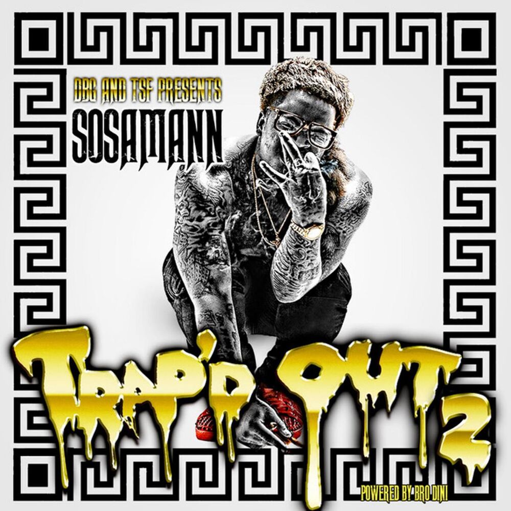 Picture of Trap'd Out 2