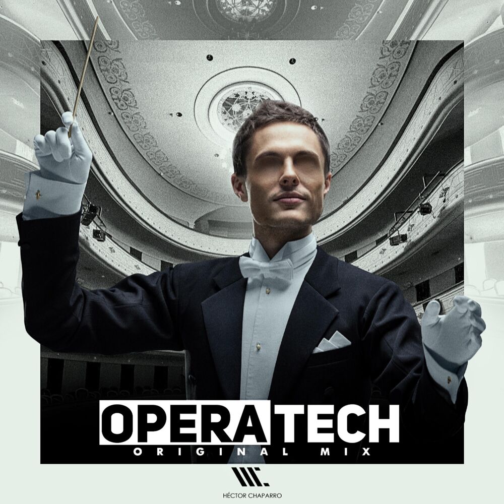 Picture of Opera Tech