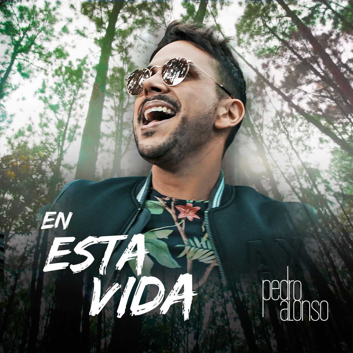 Album cover of En Esta Vida