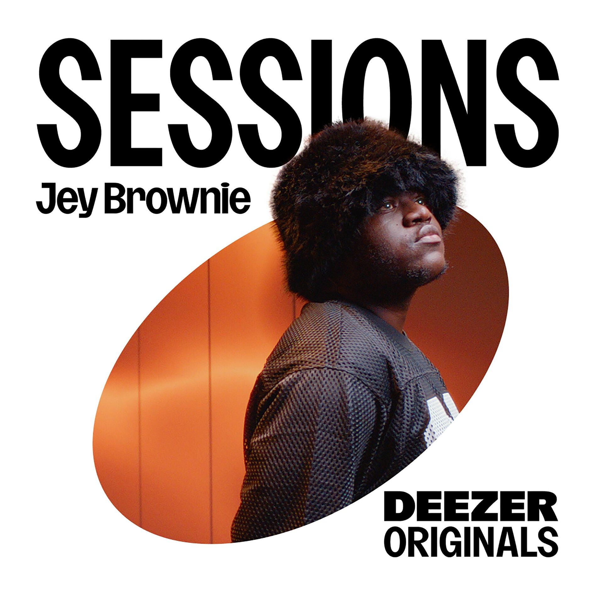 Album cover of Deezer Sessions