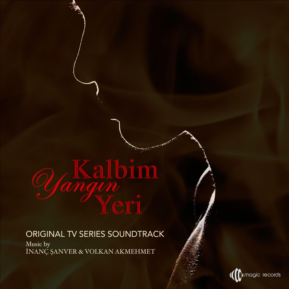 Picture of Kalbim Yangın Yeri (Original TV Series Soundtrack)