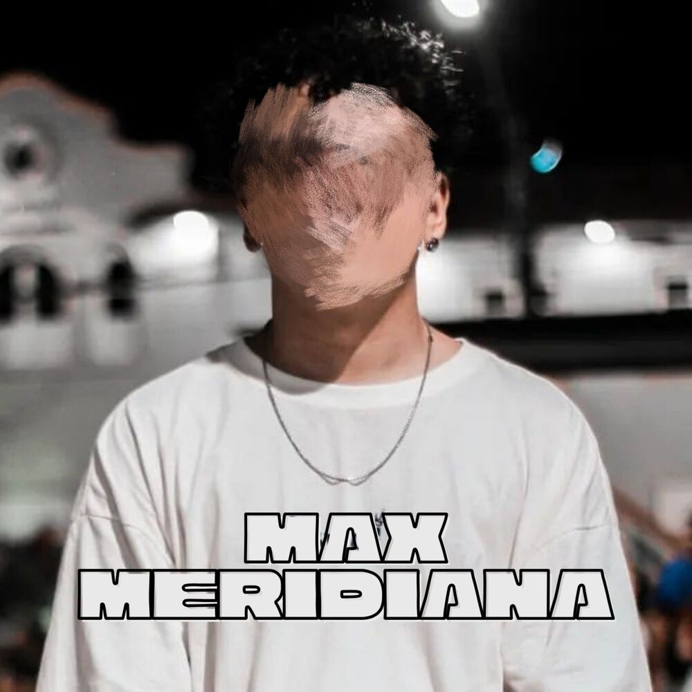 Picture of Max Meridiana