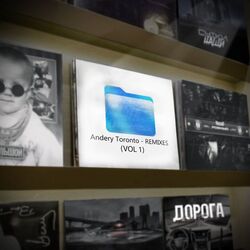 Cover of Remixes, Vol. 1