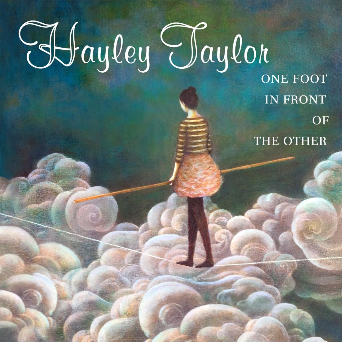 Album cover of What’s Going On