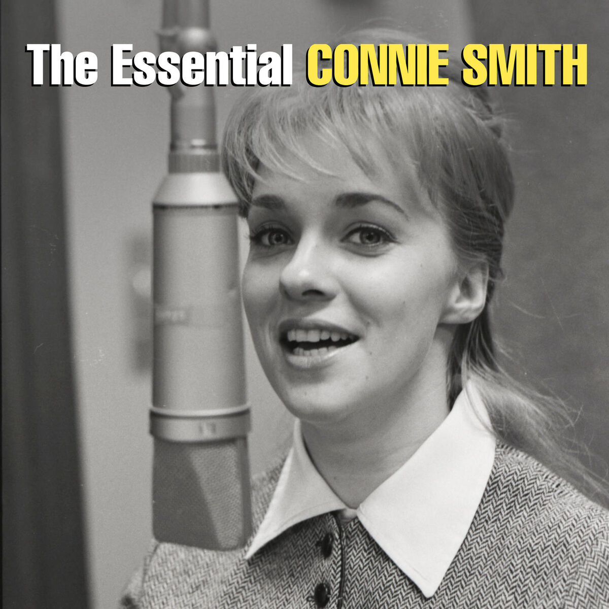 Album cover of The Essential Connie Smith