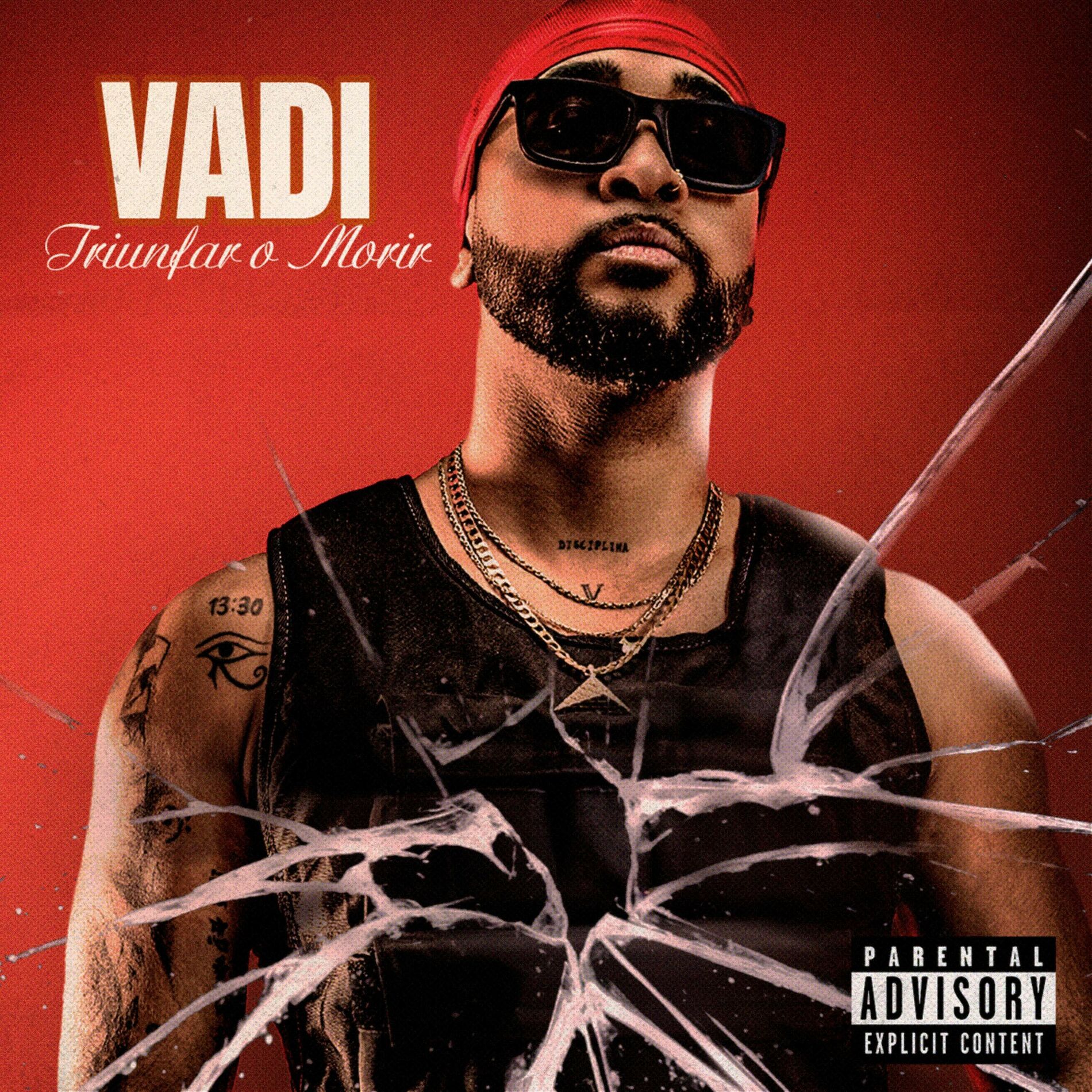 Album cover of Ta'pa Mi