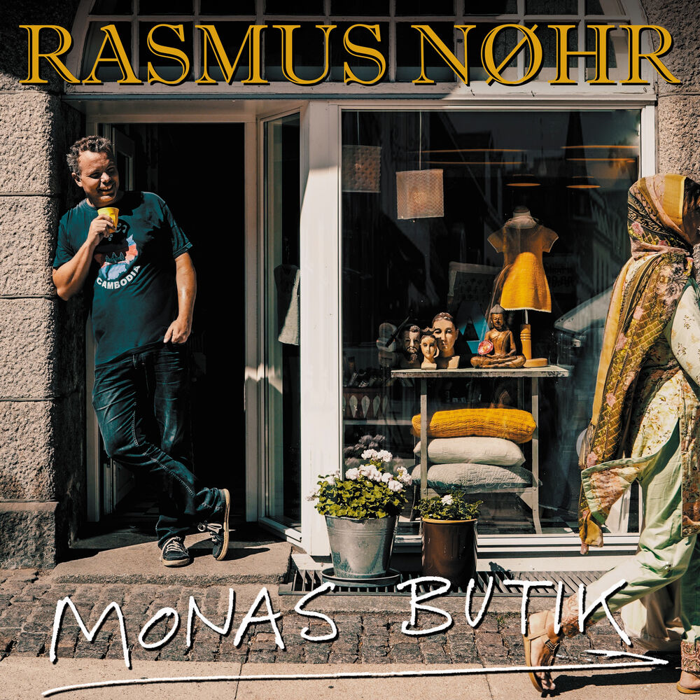 Picture of Monas Butik