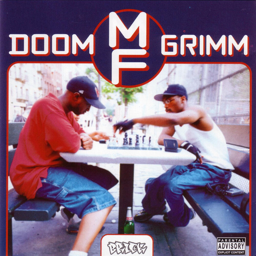 Picture of Doomsday EP