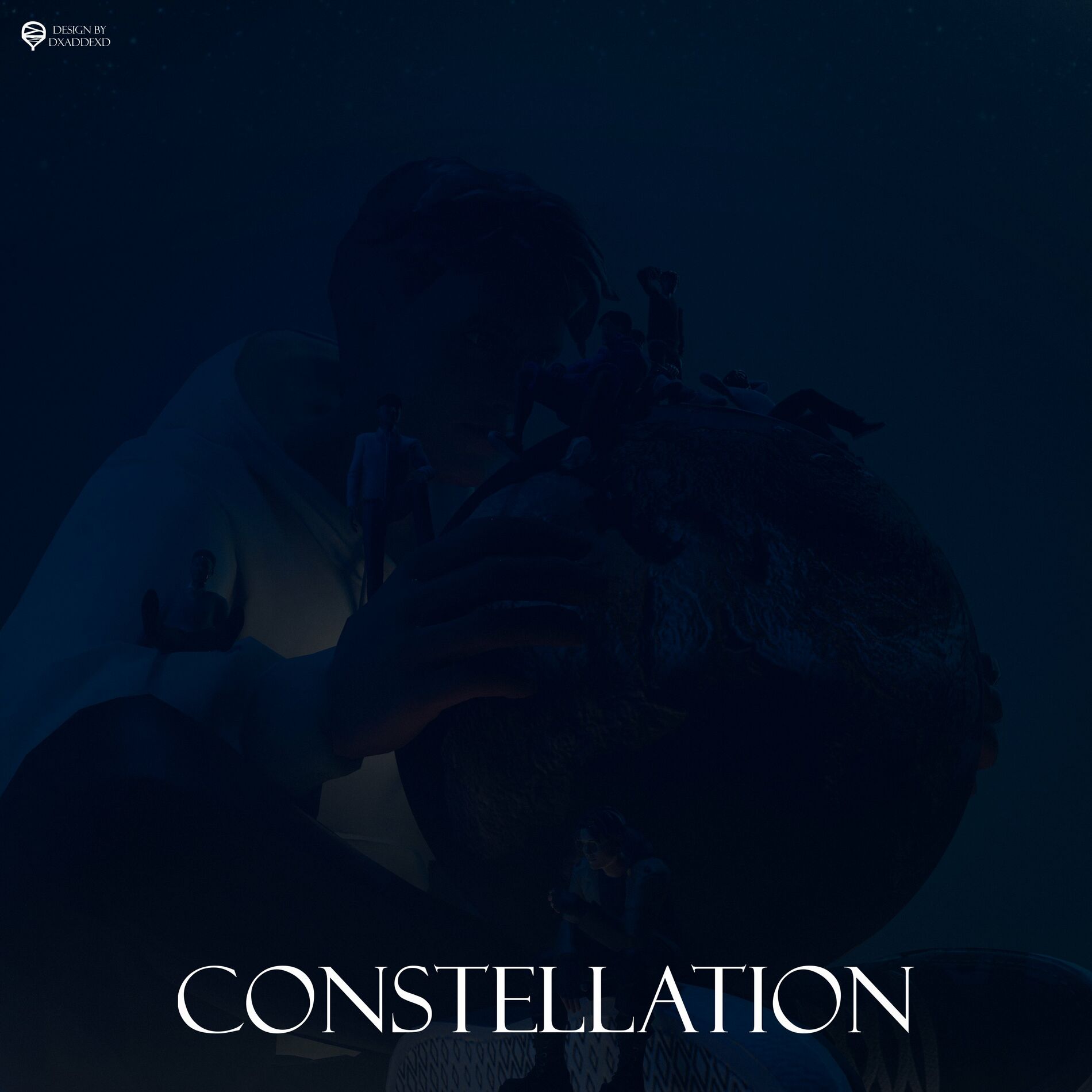 Album cover of Constellation