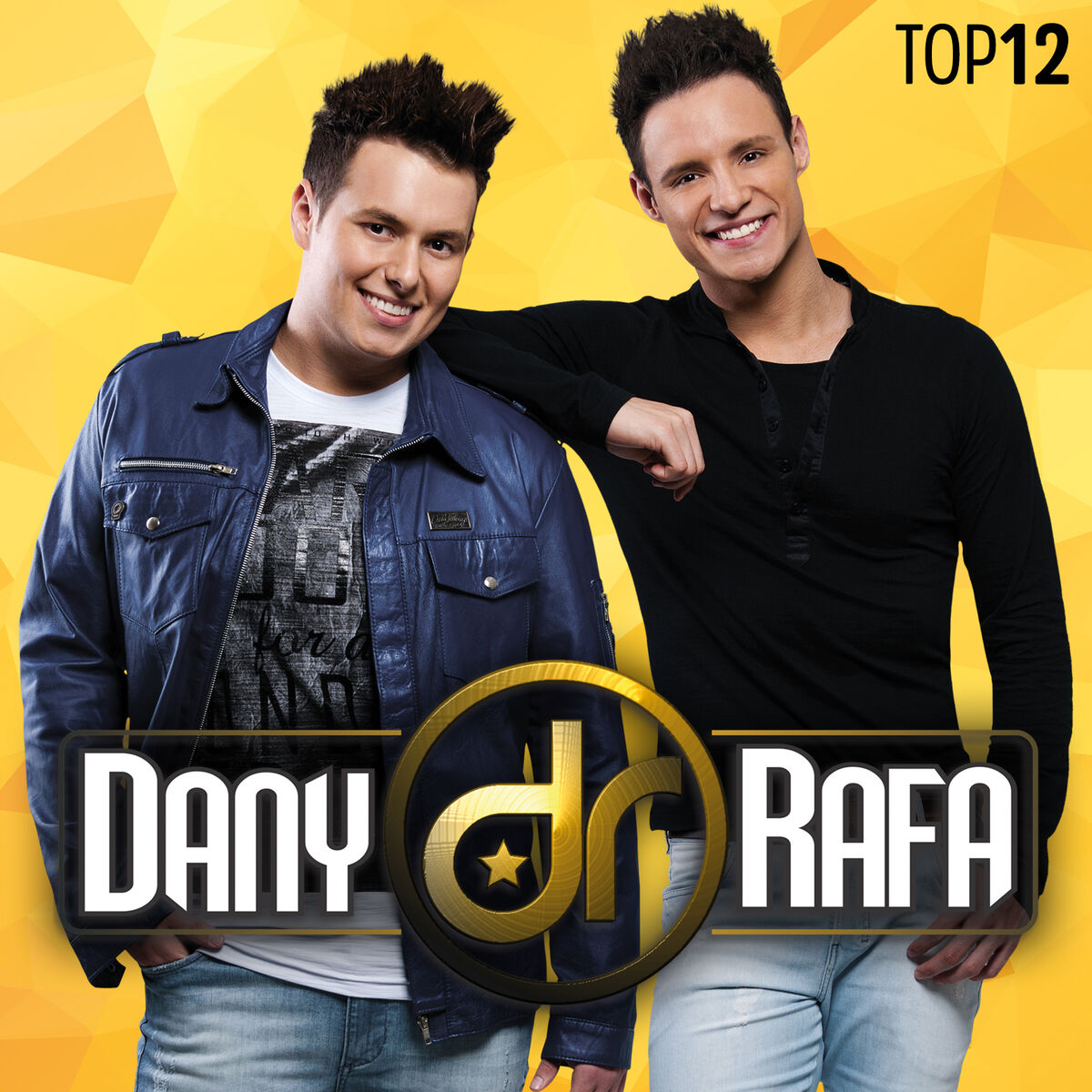 Album cover of Amor de Balada